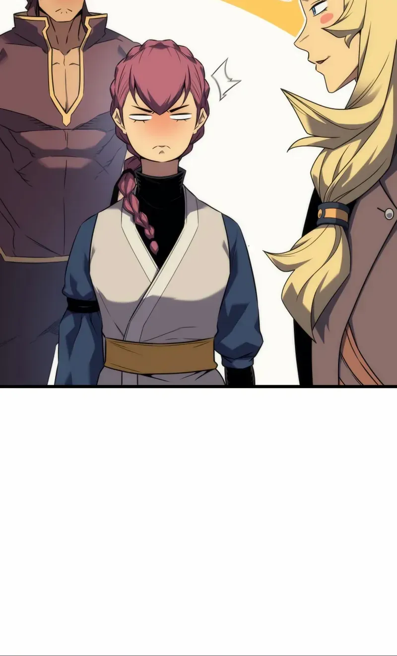 The Great Mage Returns After 4000 Years Chapter 200 page 32 - 