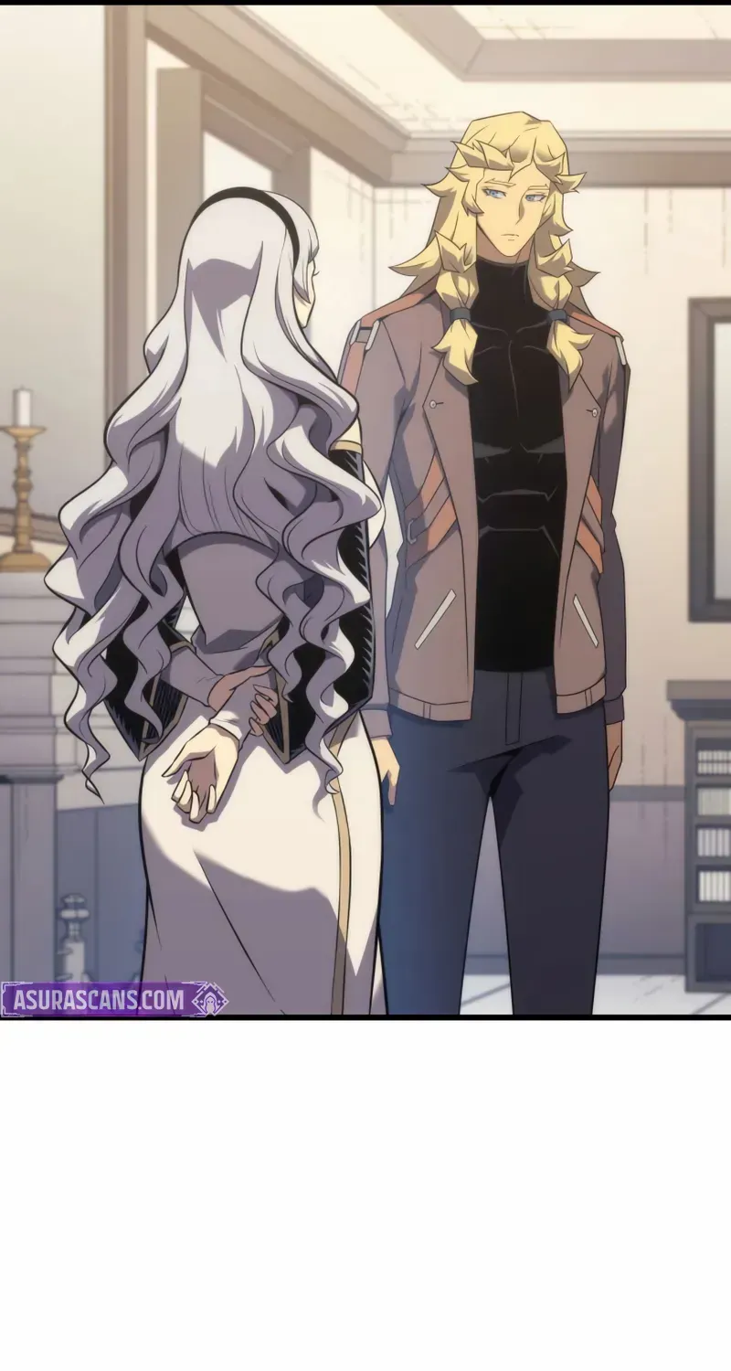 The Great Mage Returns After 4000 Years Chapter 200 page 33 - 