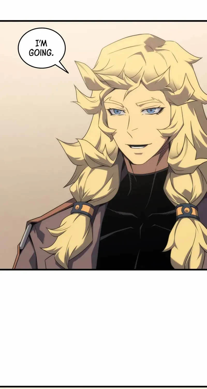 The Great Mage Returns After 4000 Years Chapter 200 page 34 - 