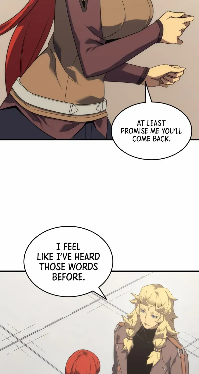 The Great Mage Returns After 4000 Years Chapter 200 page 40 - 