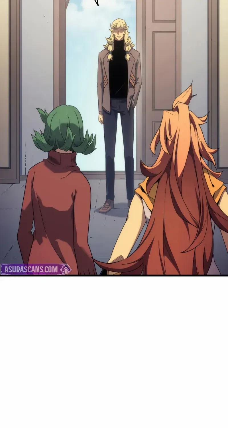 The Great Mage Returns After 4000 Years Chapter 200 page 5 - 