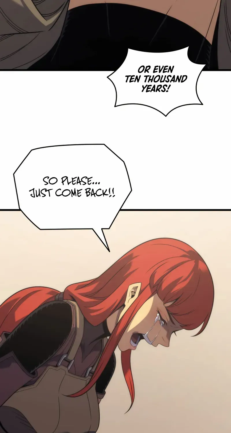 The Great Mage Returns After 4000 Years Chapter 200 page 47 - 