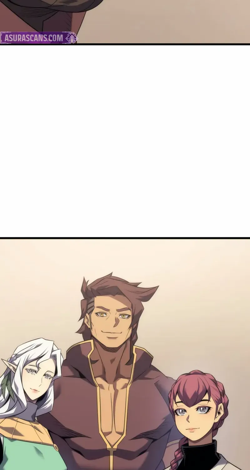 The Great Mage Returns After 4000 Years Chapter 200 page 48 - 