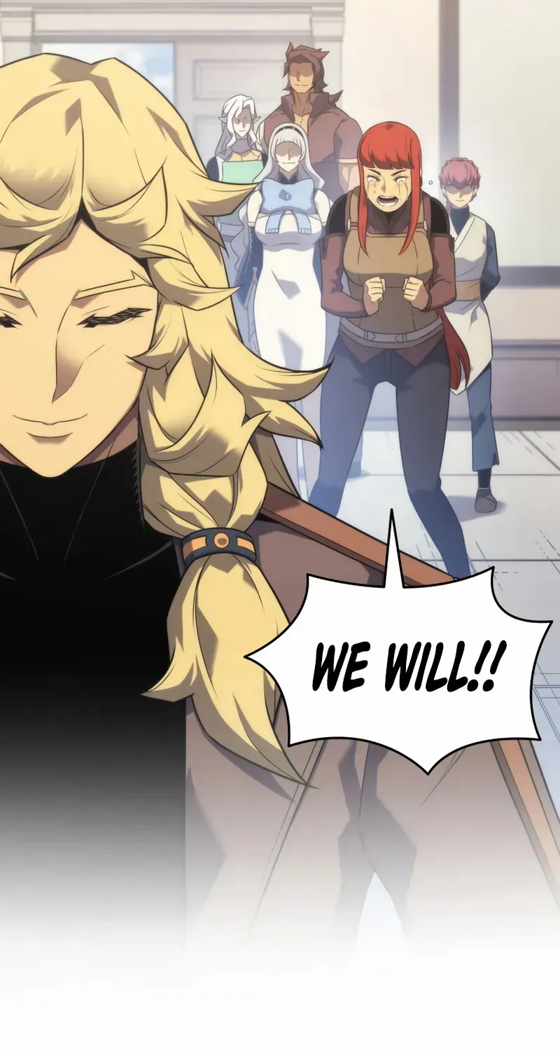 The Great Mage Returns After 4000 Years Chapter 200 page 55 - 