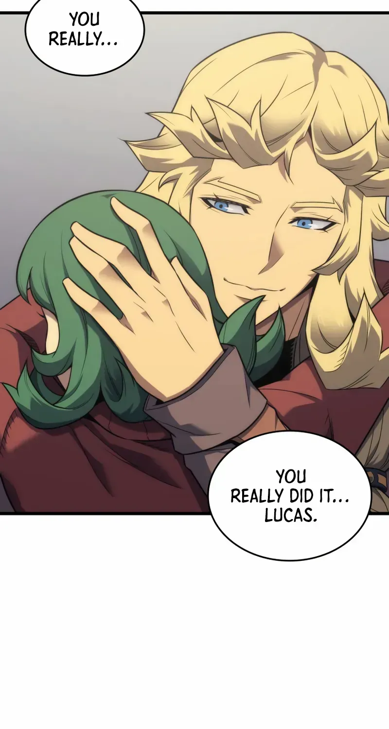 The Great Mage Returns After 4000 Years Chapter 200 page 7 - 