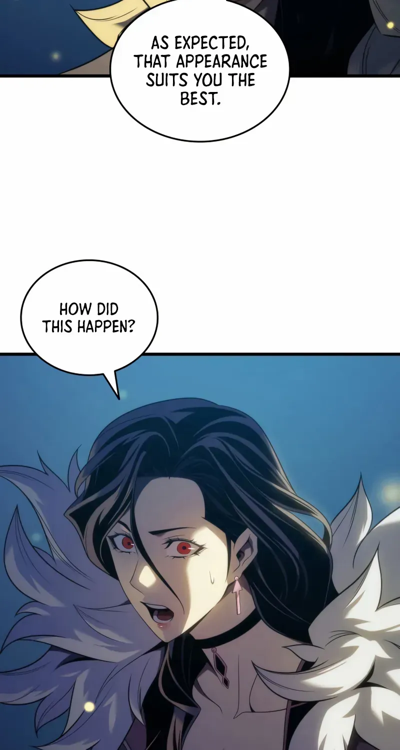 The Great Mage Returns After 4000 Years Chapter 200 page 61 - 