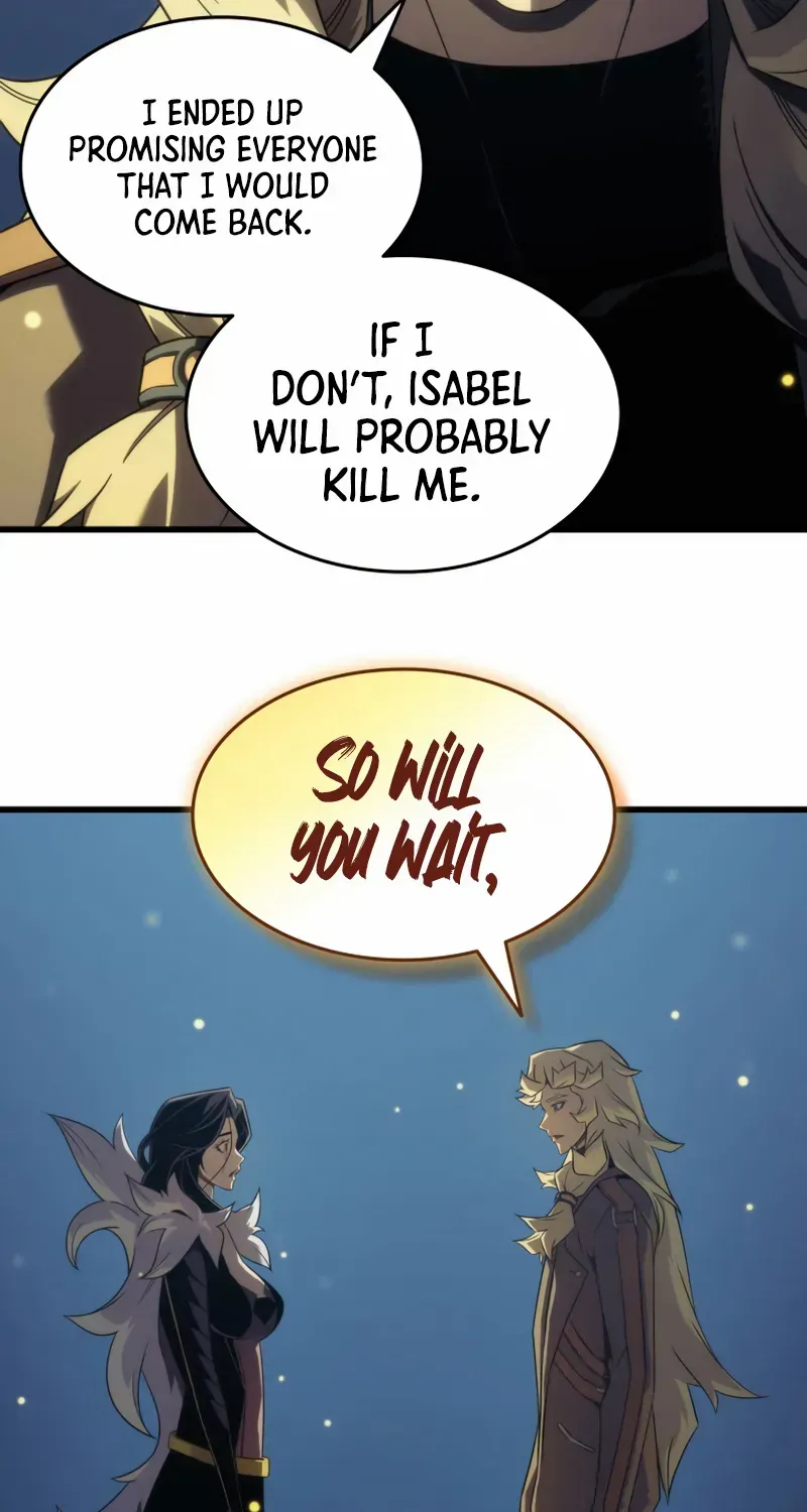 The Great Mage Returns After 4000 Years Chapter 200 page 71 - 