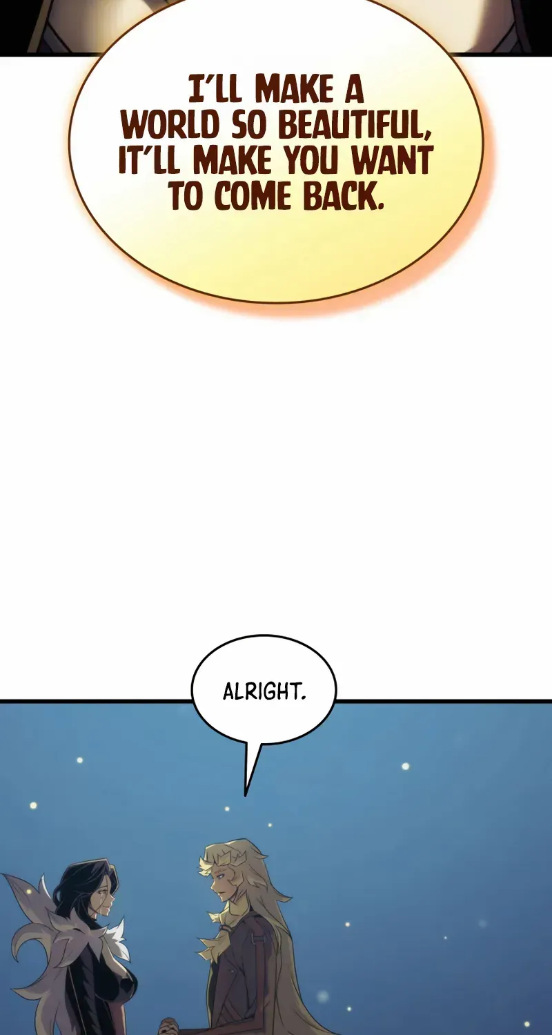 The Great Mage Returns After 4000 Years Chapter 200 page 77 - 