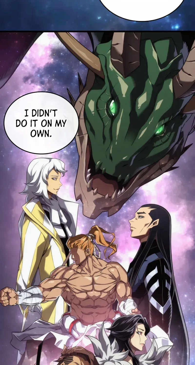 The Great Mage Returns After 4000 Years Chapter 200 page 85 - 