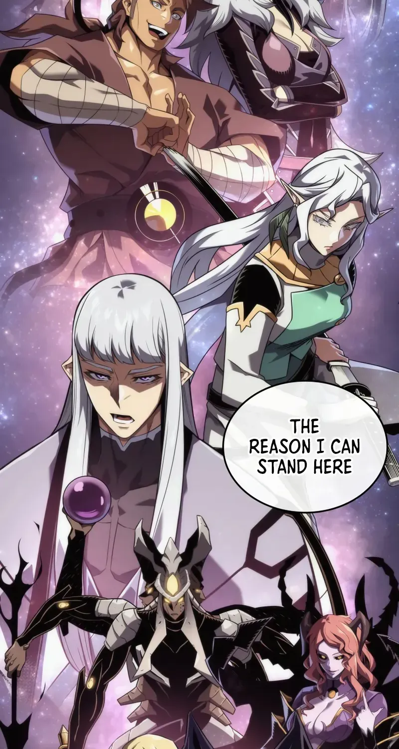 The Great Mage Returns After 4000 Years Chapter 200 page 86 - 