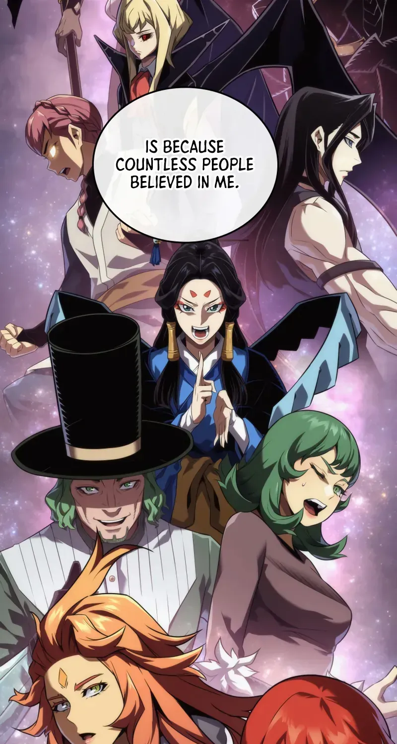 The Great Mage Returns After 4000 Years Chapter 200 page 87 - 