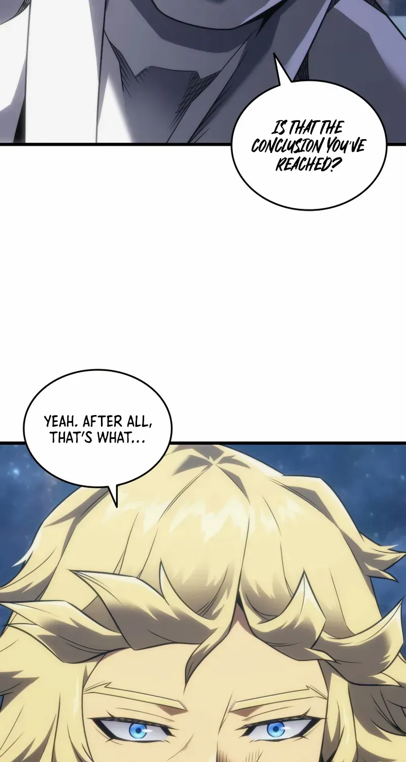 The Great Mage Returns After 4000 Years Chapter 200 page 91 - 