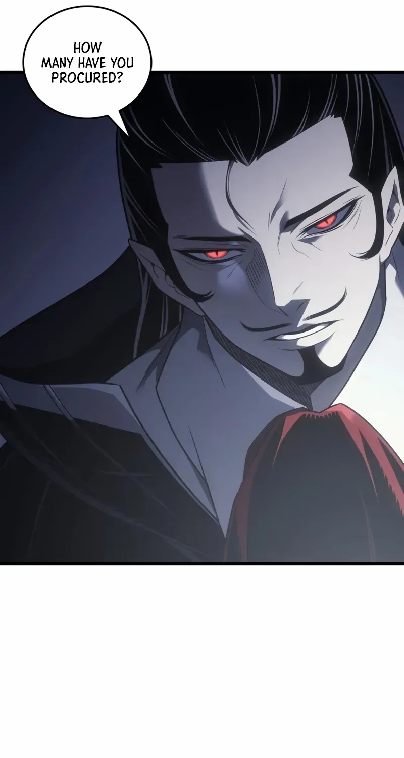 The Great Mage Returns After 4000 Years Chapter 201 page 12 - 
