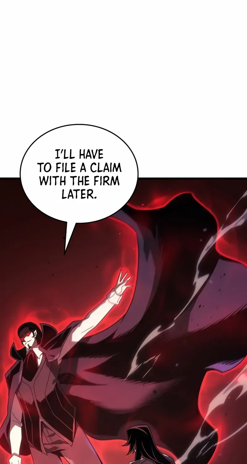 The Great Mage Returns After 4000 Years Chapter 201 page 116 - 