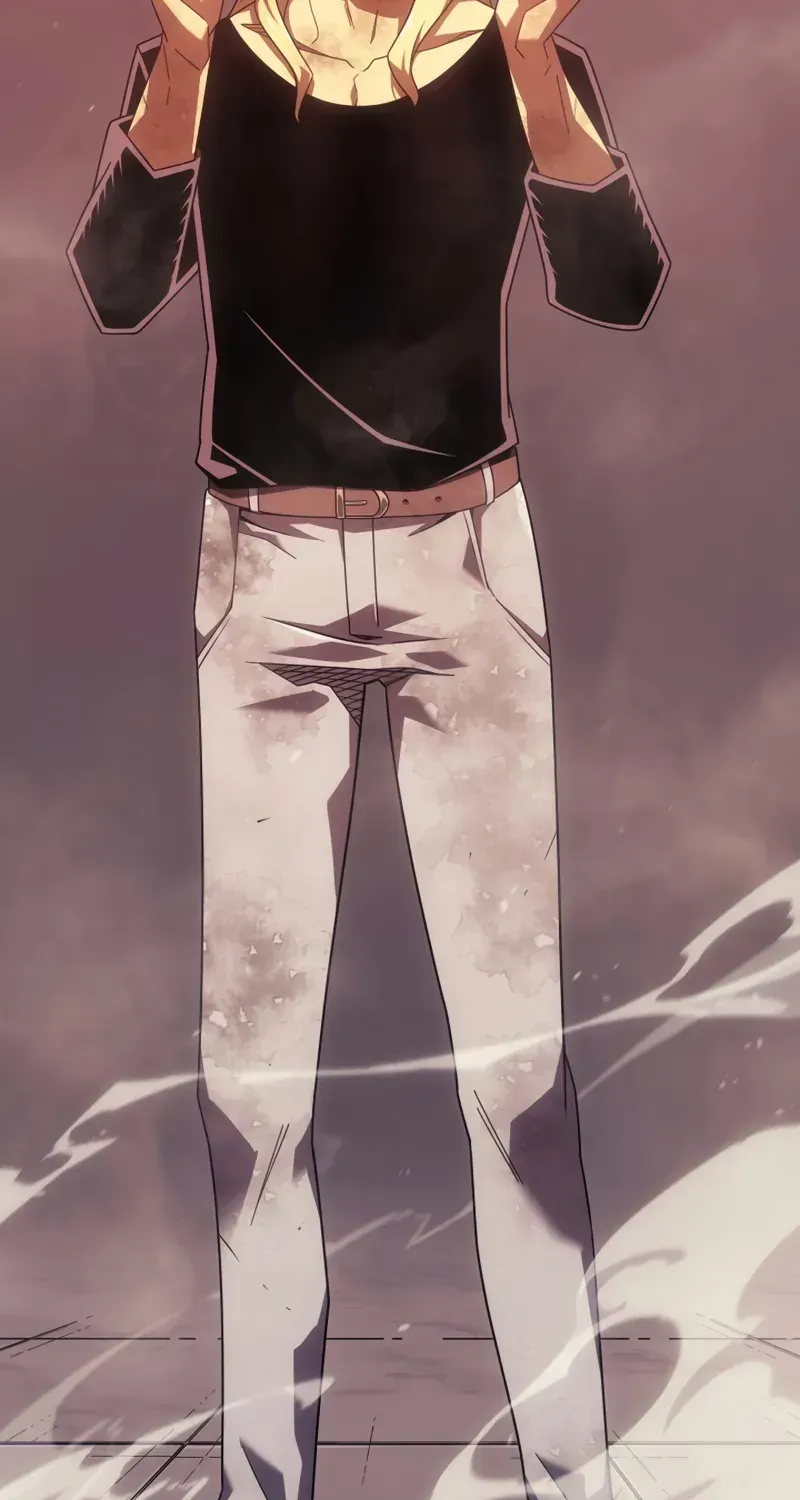 The Great Mage Returns After 4000 Years Chapter 201 page 136 - 