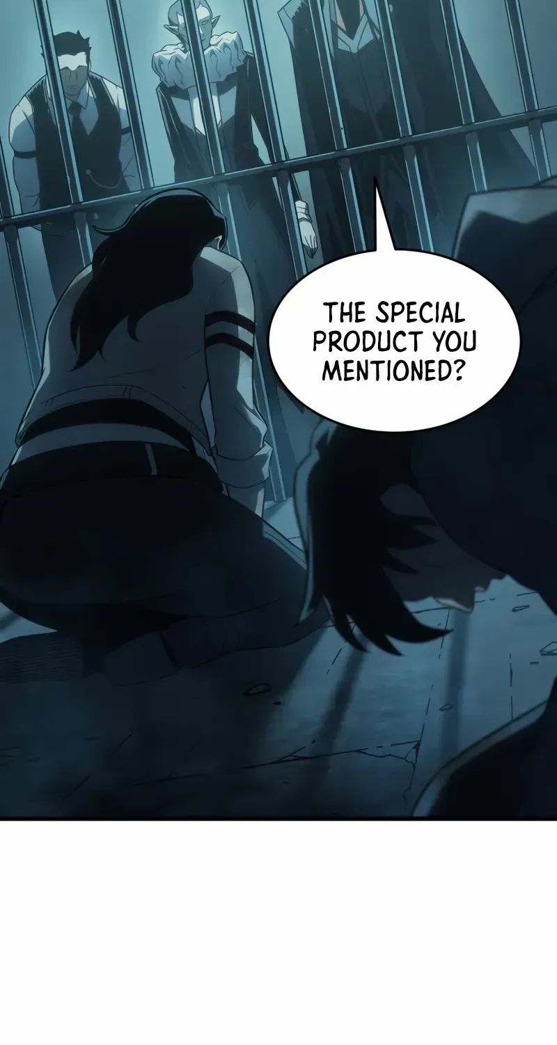 The Great Mage Returns After 4000 Years Chapter 201 page 18 - 