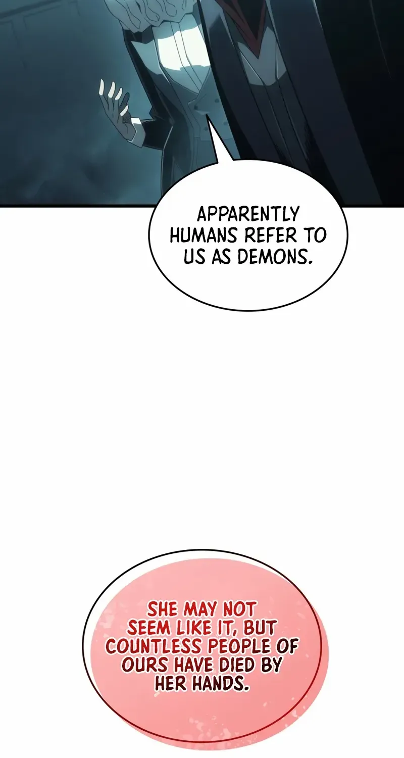 The Great Mage Returns After 4000 Years Chapter 201 page 21 - 