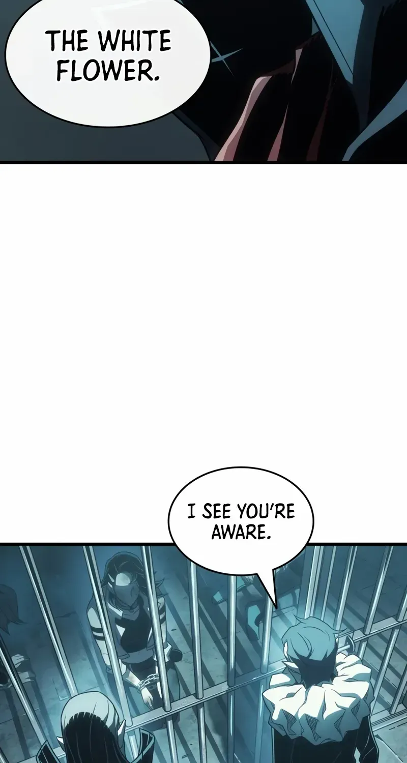 The Great Mage Returns After 4000 Years Chapter 201 page 23 - 