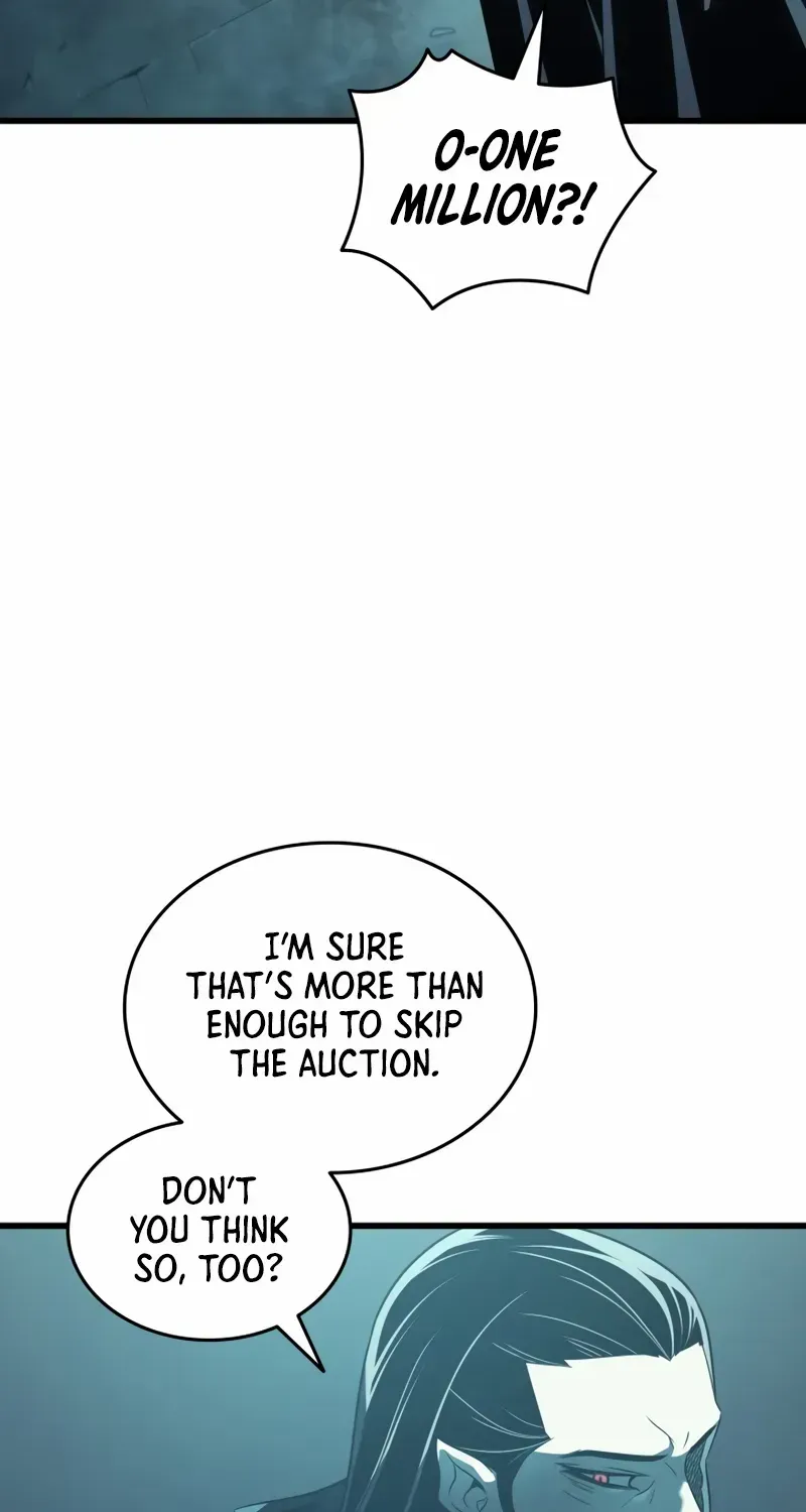 The Great Mage Returns After 4000 Years Chapter 201 page 27 - 