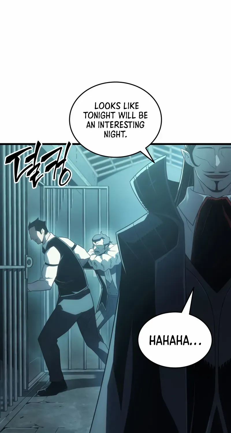 The Great Mage Returns After 4000 Years Chapter 201 page 30 - 