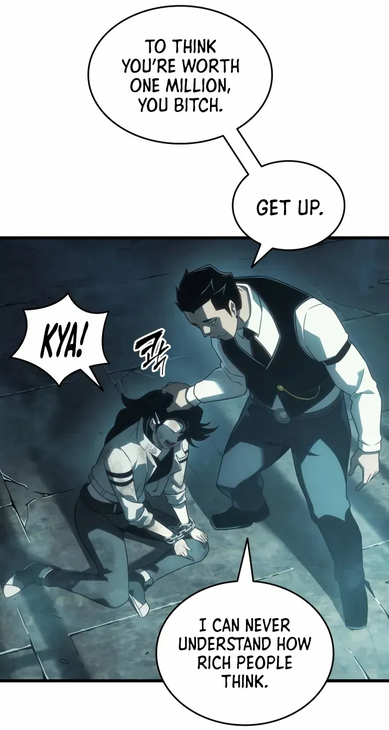 The Great Mage Returns After 4000 Years Chapter 201 page 32 - 