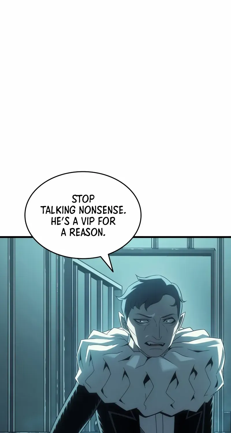 The Great Mage Returns After 4000 Years Chapter 201 page 33 - 