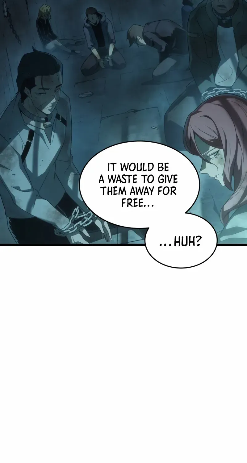 The Great Mage Returns After 4000 Years Chapter 201 page 35 - 