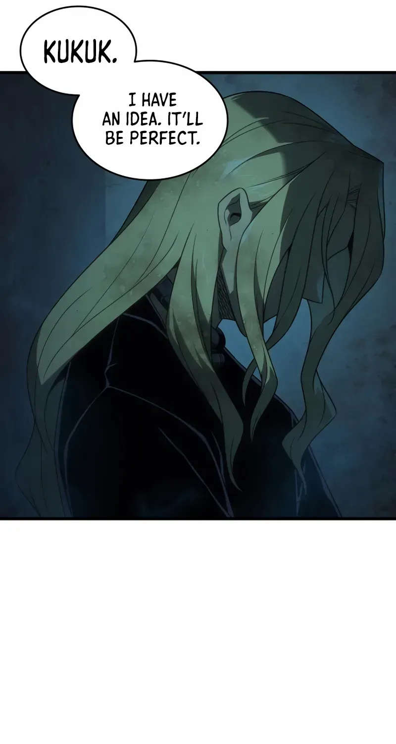The Great Mage Returns After 4000 Years Chapter 201 page 36 - 
