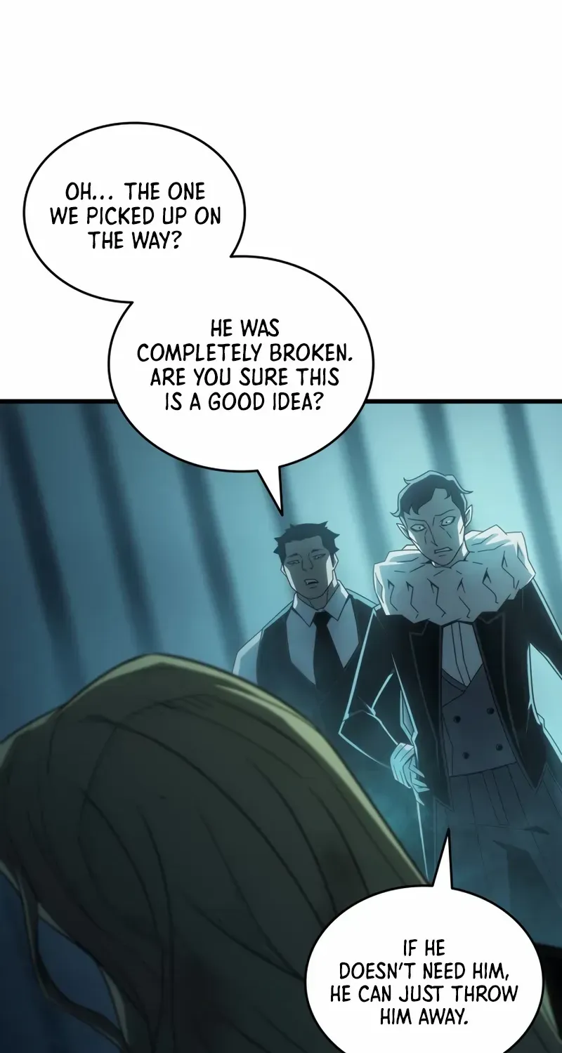 The Great Mage Returns After 4000 Years Chapter 201 page 37 - 
