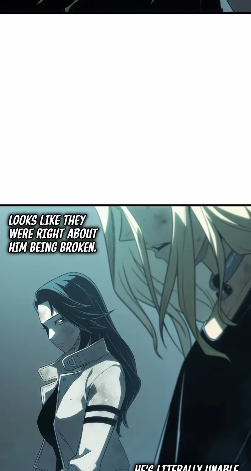 The Great Mage Returns After 4000 Years Chapter 201 page 45 - 