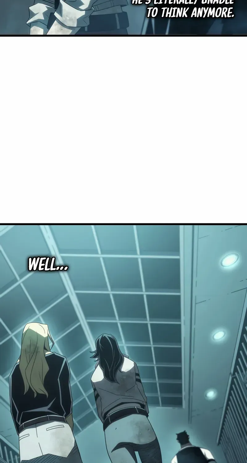The Great Mage Returns After 4000 Years Chapter 201 page 46 - 