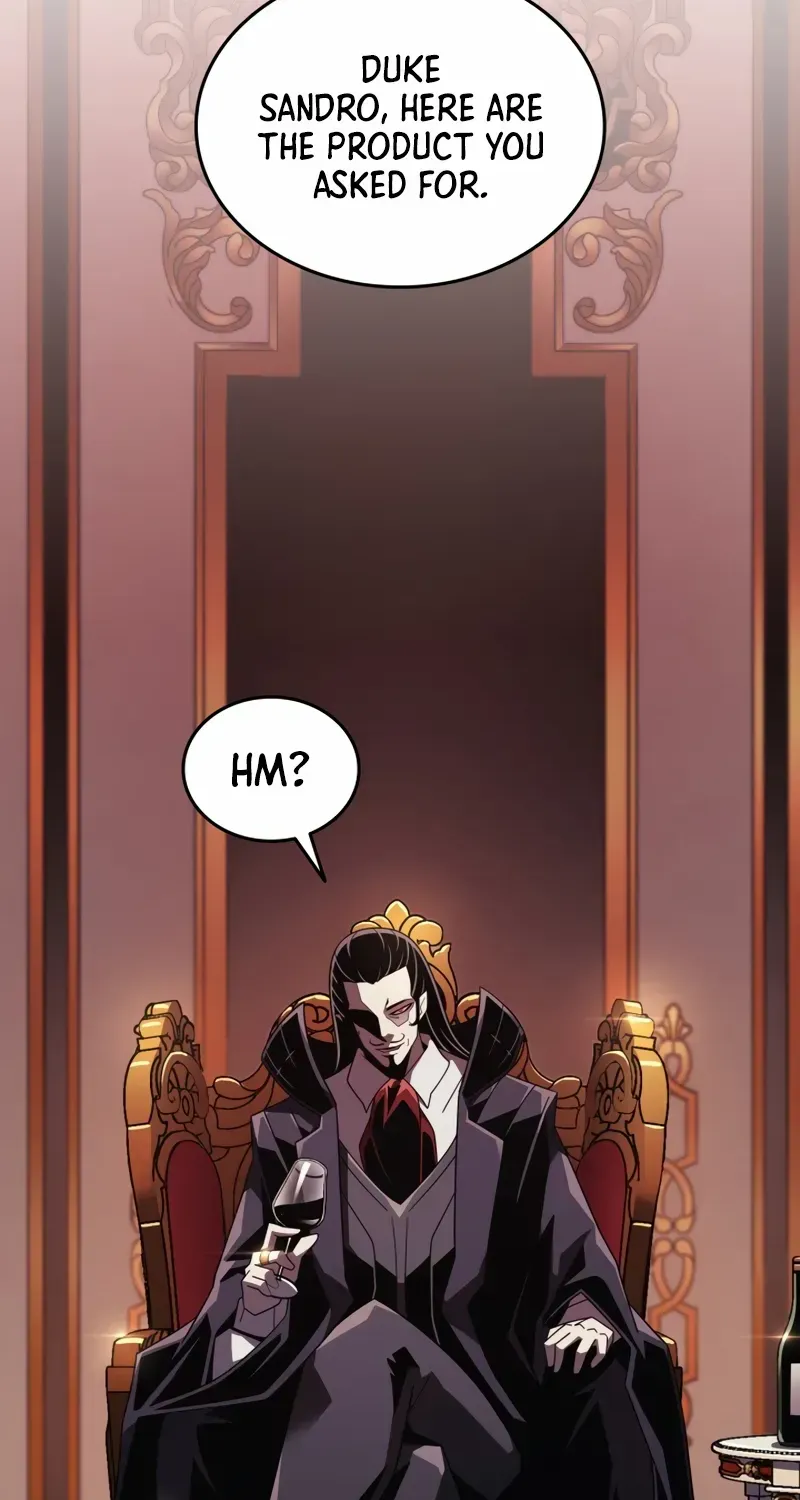 The Great Mage Returns After 4000 Years Chapter 201 page 49 - 