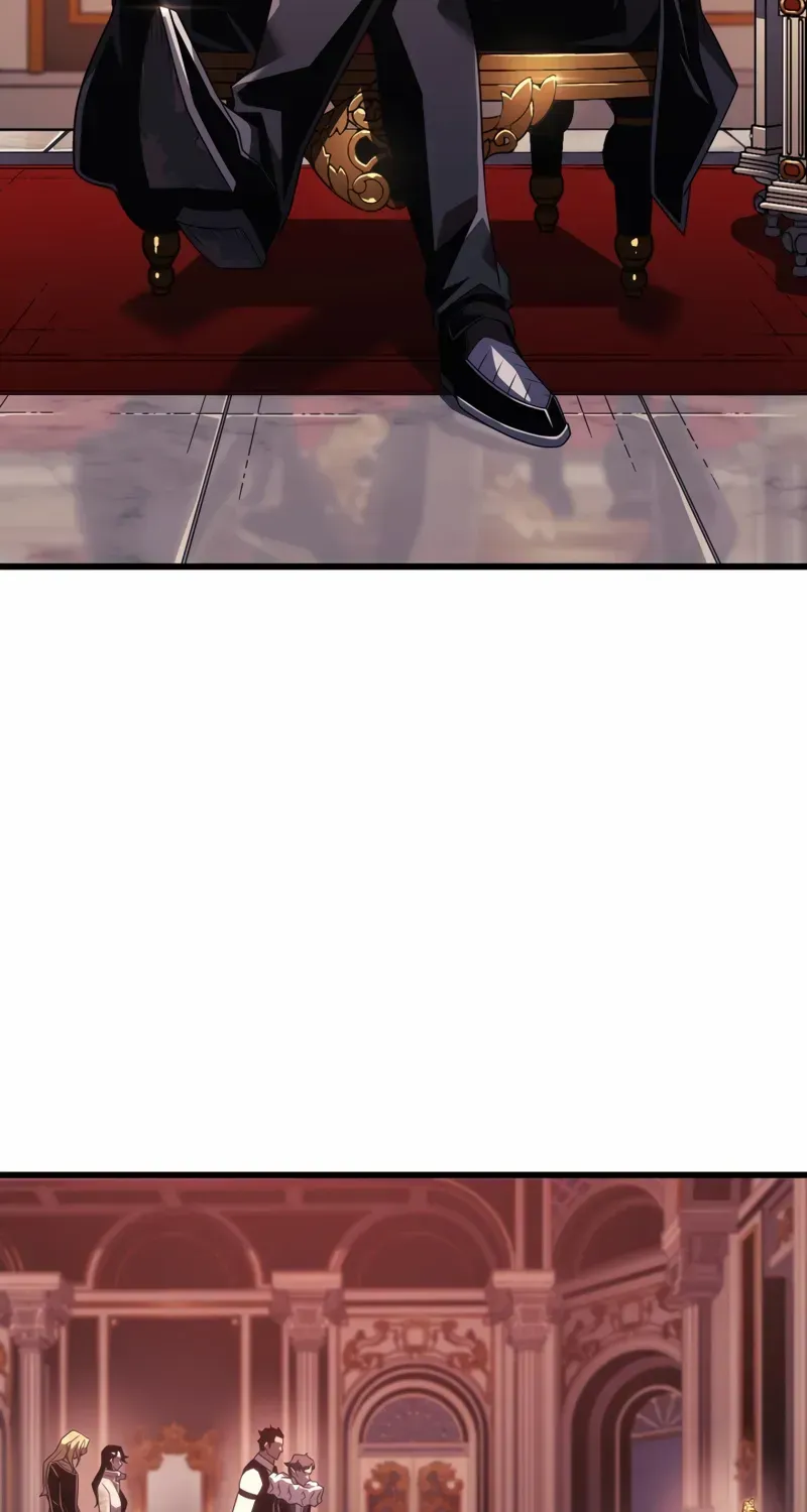 The Great Mage Returns After 4000 Years Chapter 201 page 50 - 