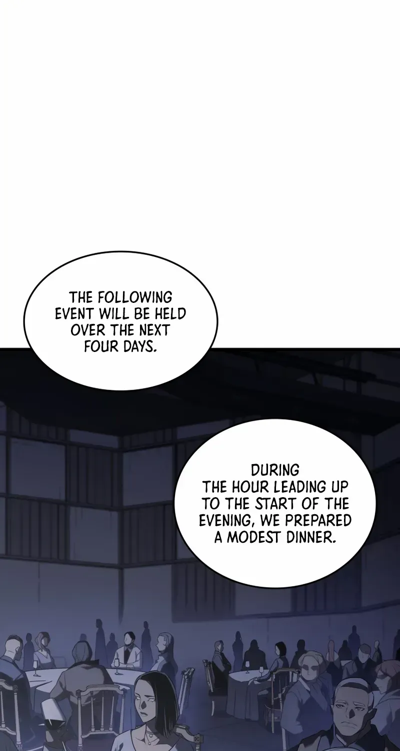 The Great Mage Returns After 4000 Years Chapter 201 page 6 - 