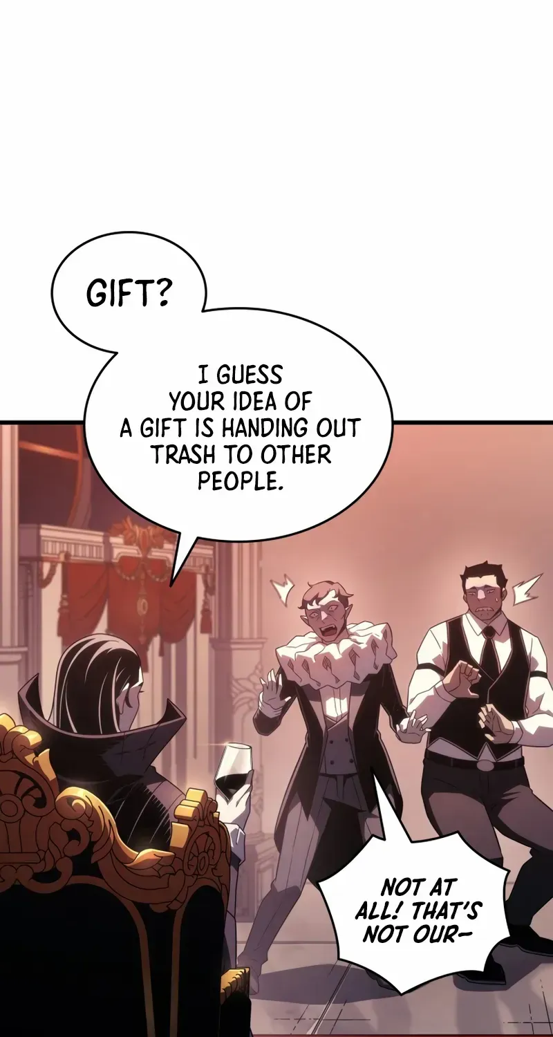 The Great Mage Returns After 4000 Years Chapter 201 page 53 - 