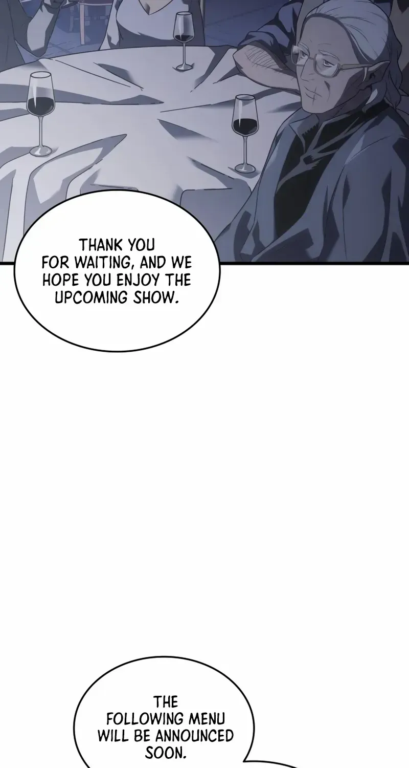 The Great Mage Returns After 4000 Years Chapter 201 page 7 - 