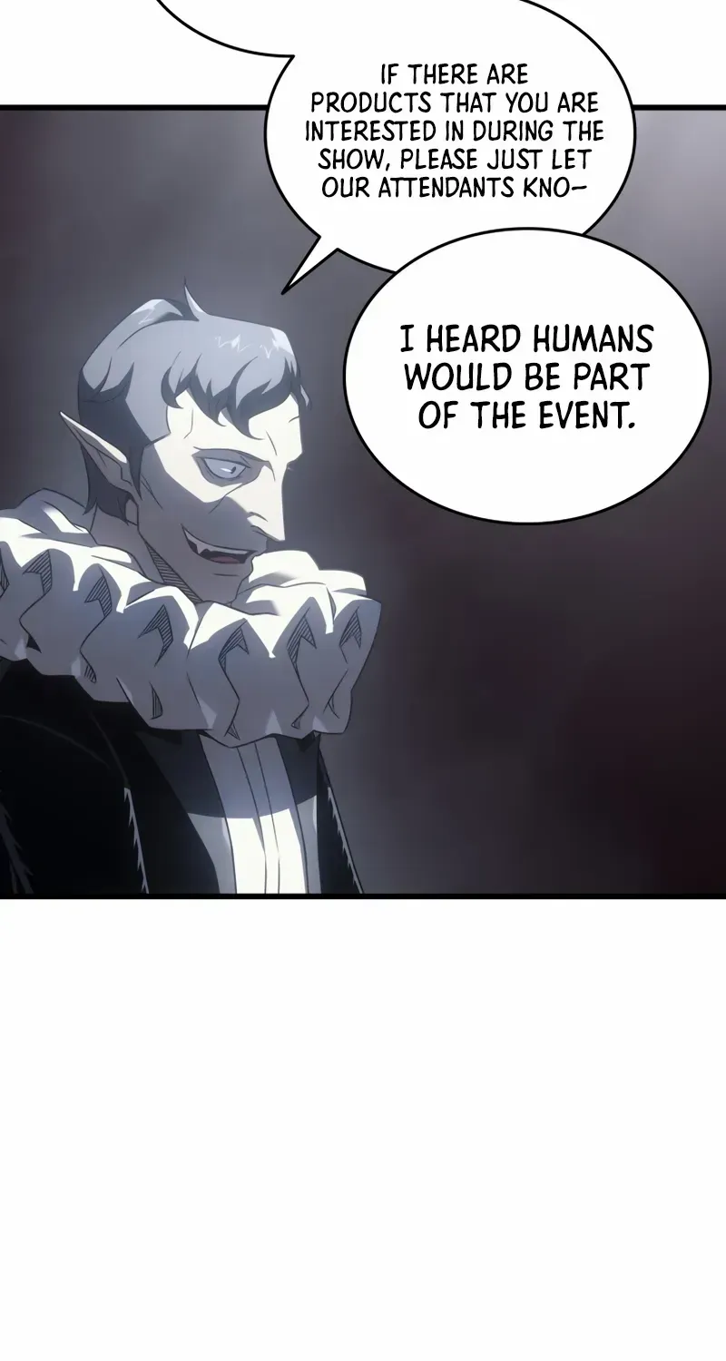 The Great Mage Returns After 4000 Years Chapter 201 page 8 - 