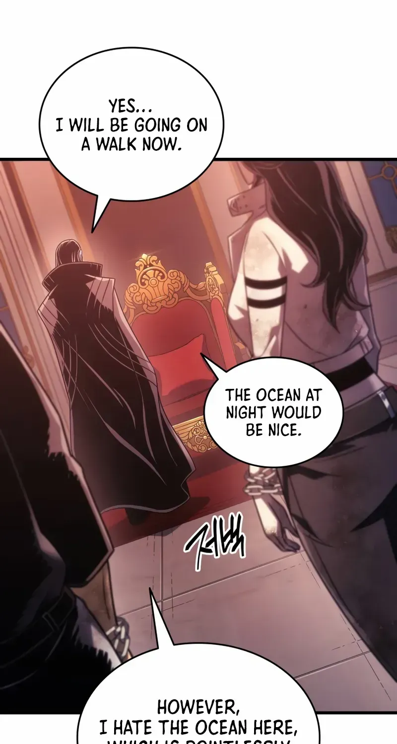 The Great Mage Returns After 4000 Years Chapter 201 page 77 - 