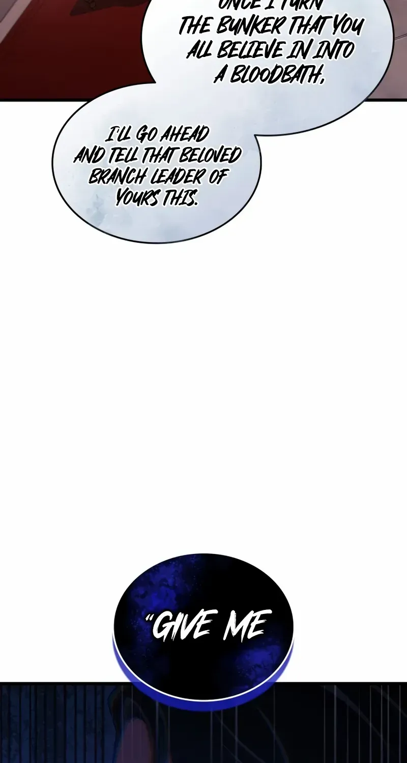 The Great Mage Returns After 4000 Years Chapter 201 page 83 - 