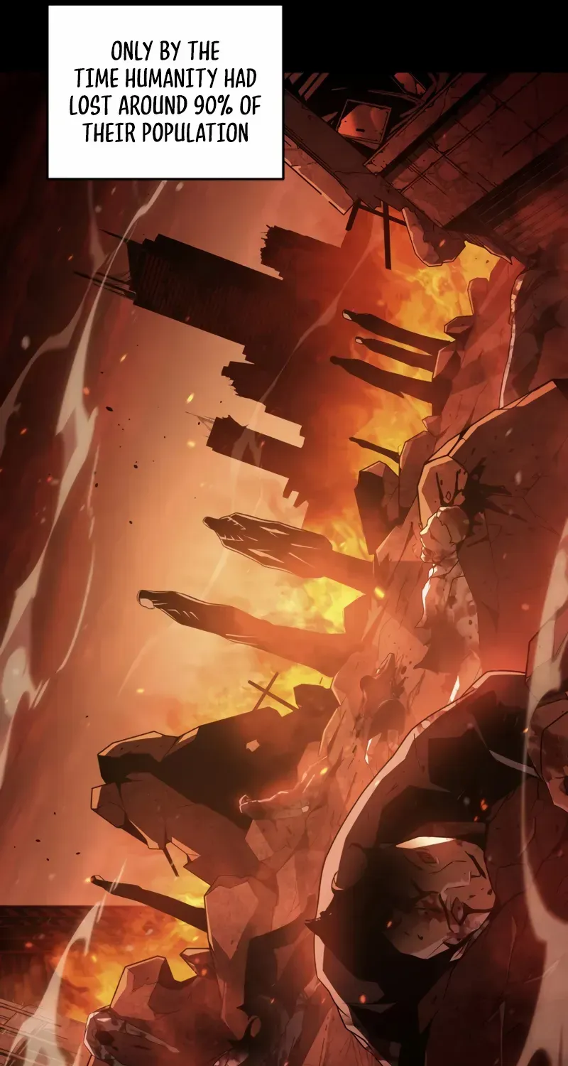 The Great Mage Returns After 4000 Years Chapter 202 page 12 - 