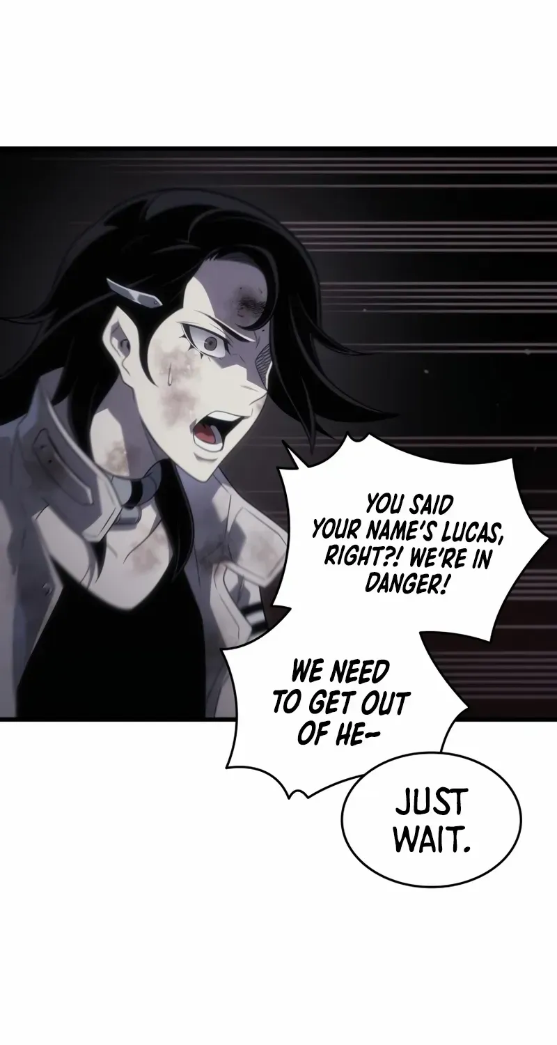 The Great Mage Returns After 4000 Years Chapter 202 page 23 - 