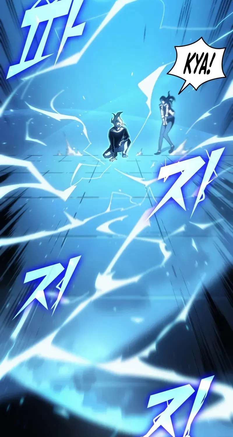 The Great Mage Returns After 4000 Years Chapter 202 page 26 - 