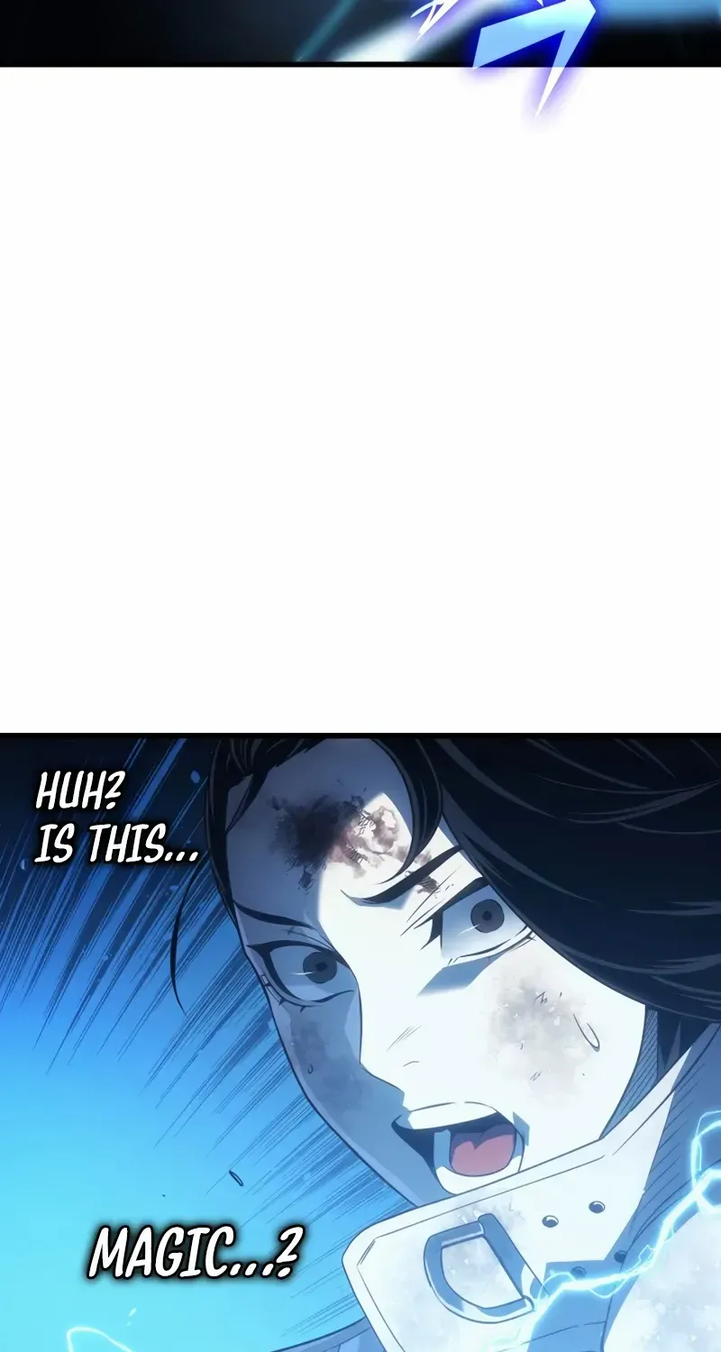 The Great Mage Returns After 4000 Years Chapter 202 page 27 - 