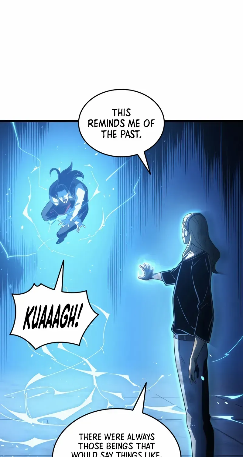 The Great Mage Returns After 4000 Years Chapter 202 page 32 - 
