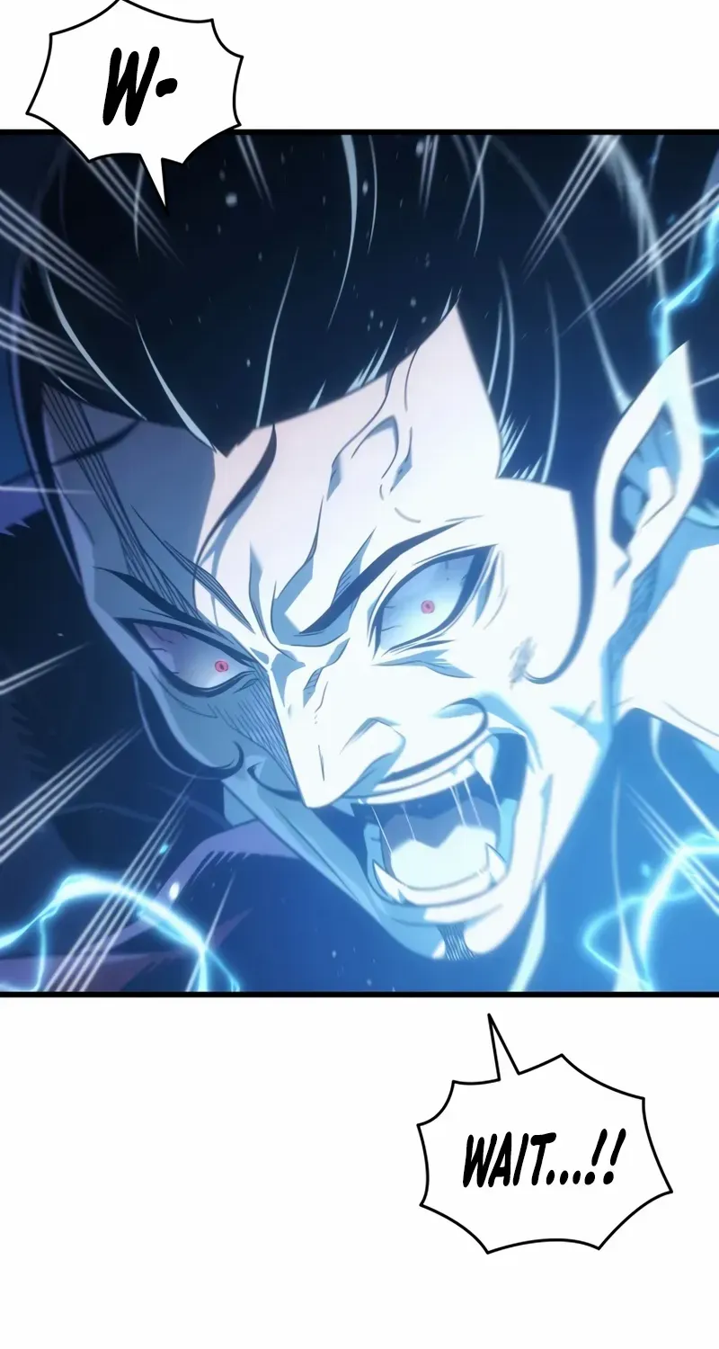 The Great Mage Returns After 4000 Years Chapter 202 page 35 - 
