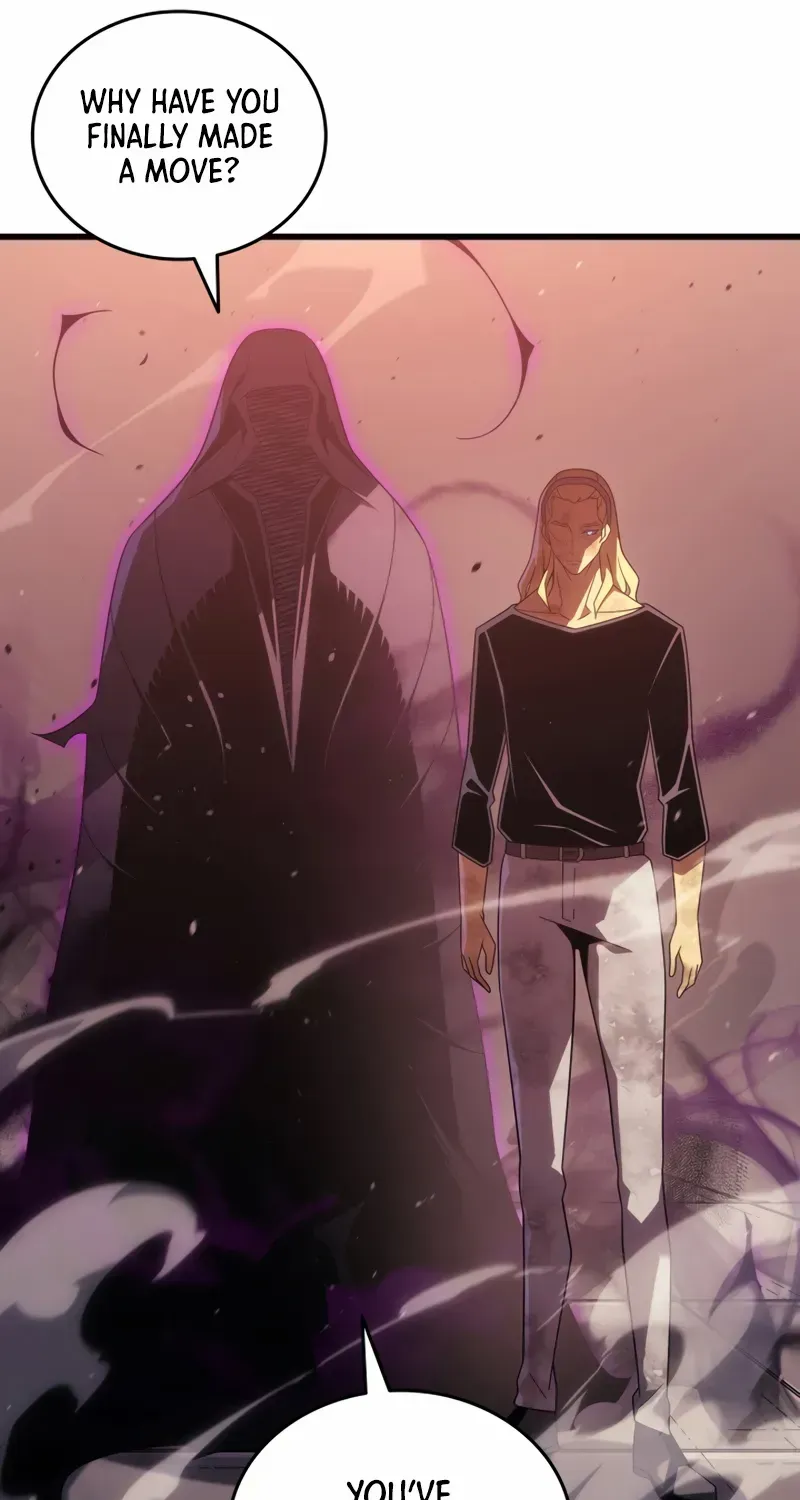 The Great Mage Returns After 4000 Years Chapter 202 page 52 - 