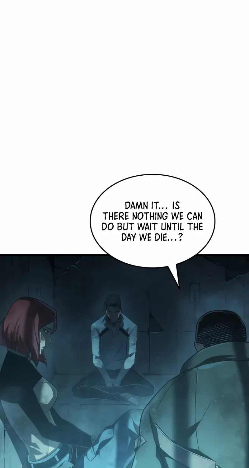 The Great Mage Returns After 4000 Years Chapter 202 page 70 - 