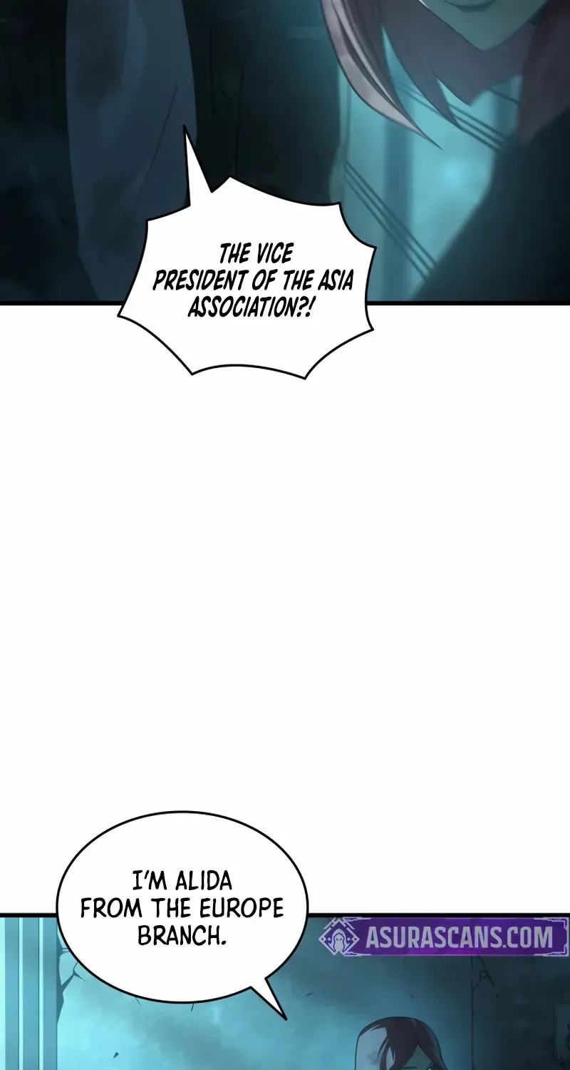 The Great Mage Returns After 4000 Years Chapter 202 page 74 - 