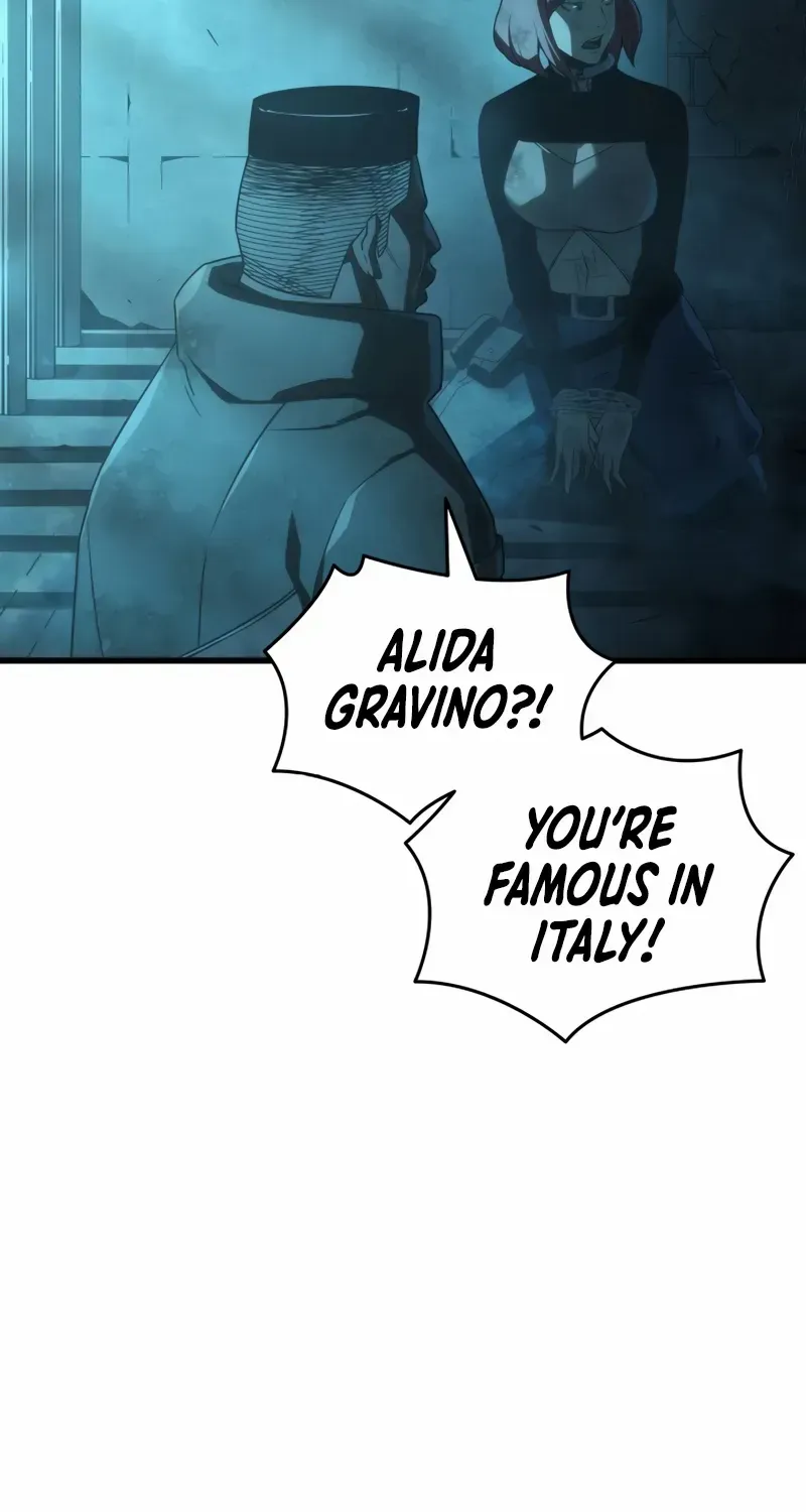 The Great Mage Returns After 4000 Years Chapter 202 page 75 - 