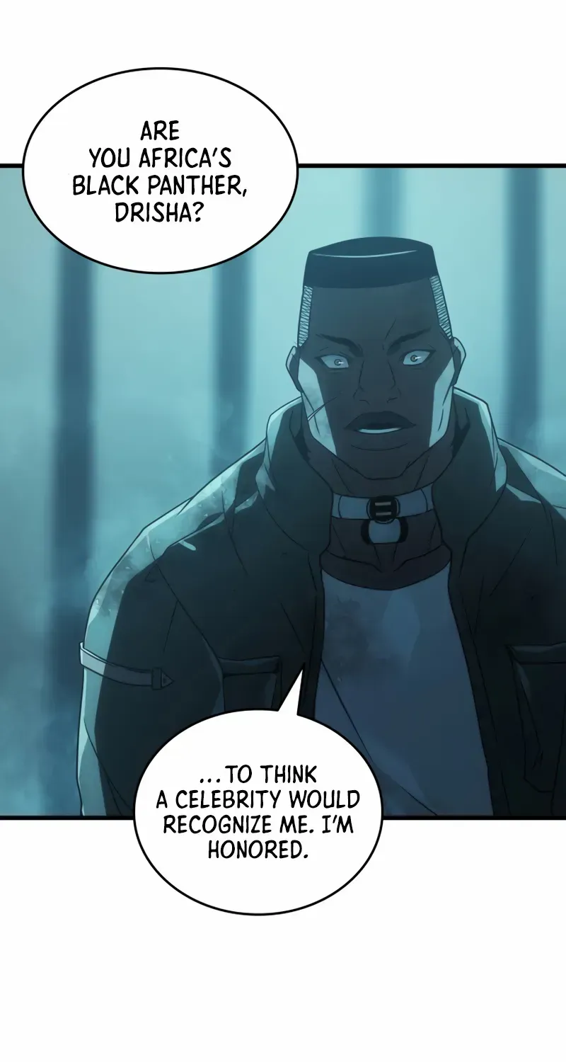 The Great Mage Returns After 4000 Years Chapter 202 page 76 - 